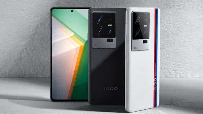 iQOO 11 Pro, iQOO 11: Launch date in India, price, specifications, features - What to expect