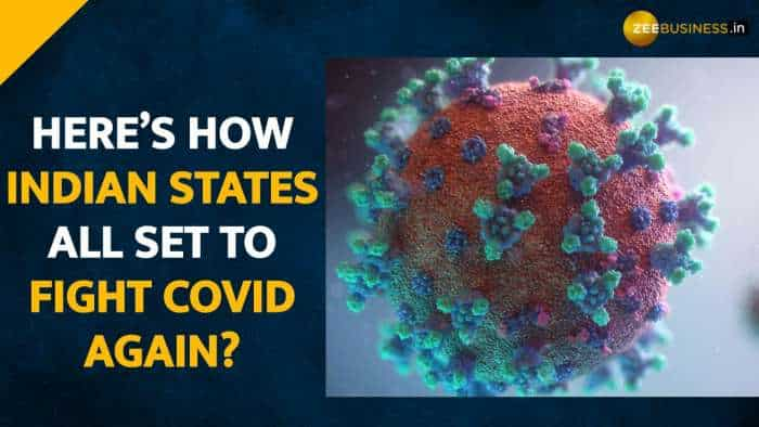 New COVID Variant: Here’s what Indian states are doing to curb the spread of the virus