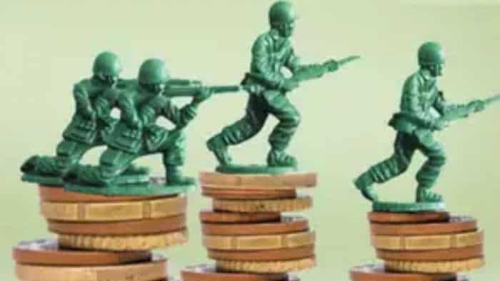 Money Guru: How To Do Financial Planning For Soldiers? Know From Experts | Republic Day Special
