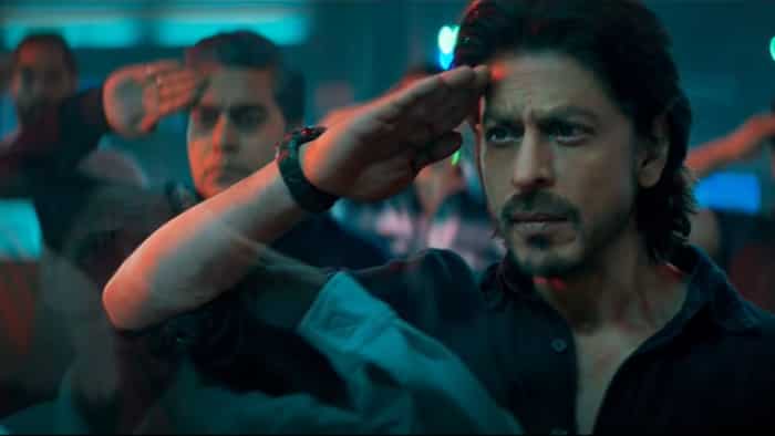 Pathaan box office collection: Shah Rukh Khan-starrer breaks all records — Check collection figures of SRK&#039;s last 5 films 