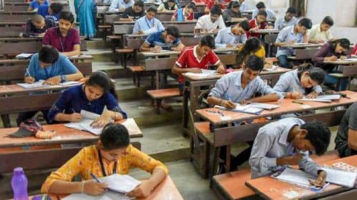 Gujarat Paper Leak: State govt cancels junior clerk exam hours before schedule on Sunday