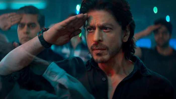 Pathaan movie box office collection worldwide: Earth-shattering Shah Rukh Khan-Deepika starrer makes this record in North America