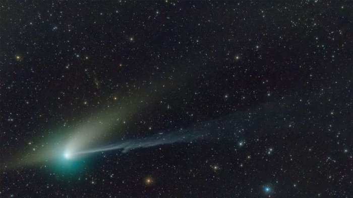 Green Comet 2023: Rare shooting star to make first appearance after 50,000 years — Check date, visible time, where to view  