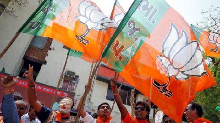 BJP to contest all 60 Meghalaya seats, 20 seats in Nagaland