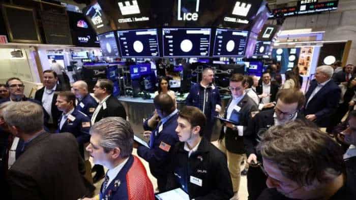US Stock Market: Nasdaq Composite, S&amp;P 500 surge as Wall Street cheers Dovish Fed Chair remarks; Meta shares soar