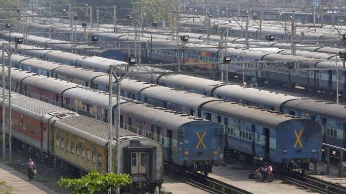 Over 300 trains cancelled by Indian Railways today, February 3 - Check full list; IRCTC refund rule and ticket cancellation charges