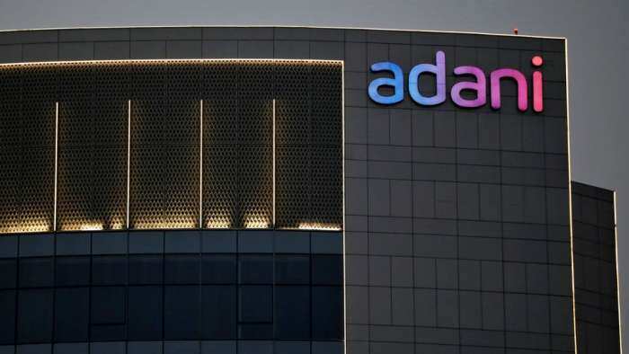 Adani Enterprises to be removed from Dow Jones Sustainability Indices
