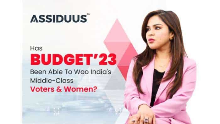 Serial Entrepreneur &amp; Investor Dr Somdutta Singh Deliberates Budget 2023