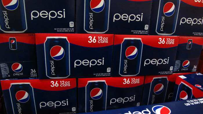 Mulitbagger Stock: Analysts see PepsiCo bottler&#039;s shares surging by Rs 300 apiece