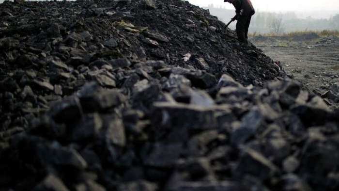 Coal import cannot be zero, its blending with domestic dry fuel helped plants maintain stock: Govt