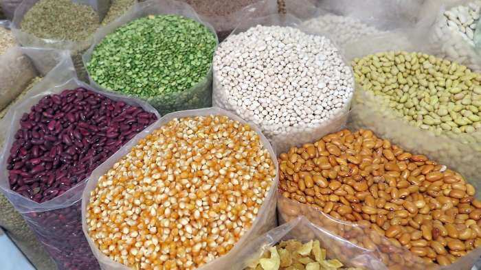 Additional Rs 1.45 lakh-cr budget for FCI is indicative estimate; food subsidy &#039;adequate&#039; for procurement: Govt
