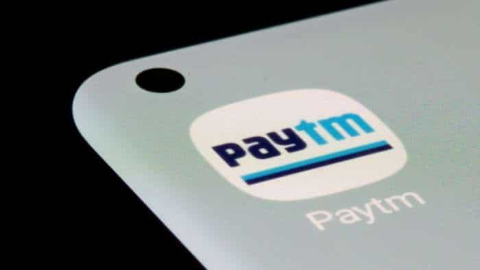 Once bearish on Paytm, Macquarie has a change of heart; stock rises for 3rd day