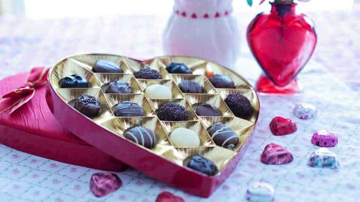 Chocolate Day 2023 Express your love by gifting the perfect chocolates under Rs 700