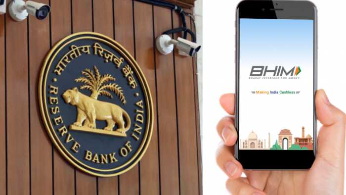 Feeding of fake notes in coin vending machines led to launch UPI-based alternative: RBI