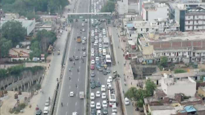 Traffic Advisory Update: Delhi-Jaipur Highway to be restricted for 6 hours on February 9 - Check reason, timing, alternative route, other details