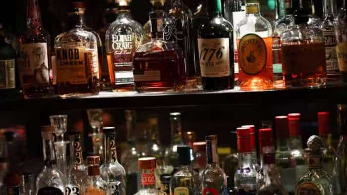 Delhi liquor scam: ED arrests advertising company Chariot Productions director Rajesh Joshi