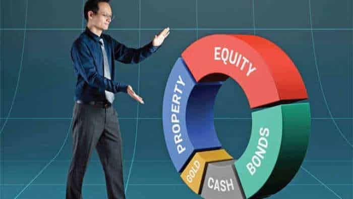 Money Guru: What Should Be The Ideal Asset Allocation Strategy Amid Market Volatility?