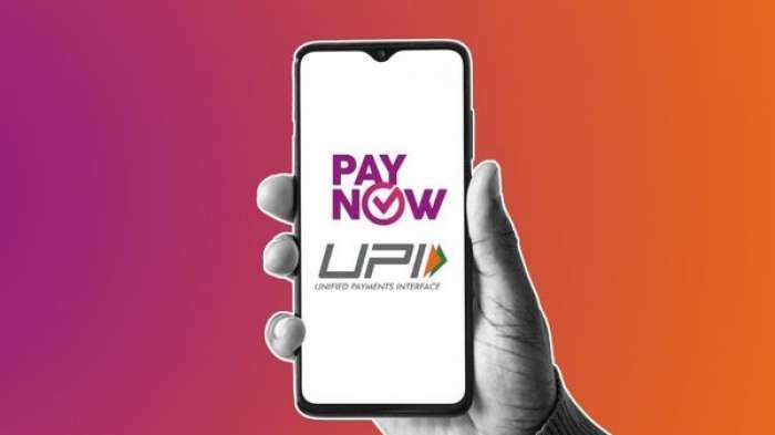 India’s UPI And Singapore’s PayNow Integrated: What This Means, Who Benefits