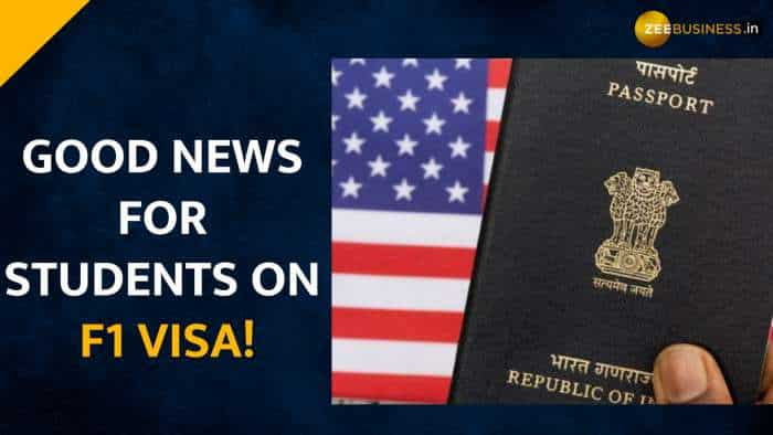 How US&#039;s new move for work permit will benefit many Indian students