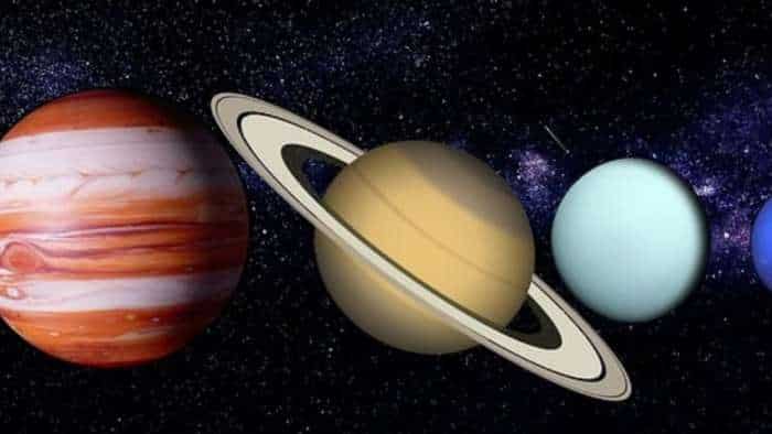 Rare cosmic spectacle! Watch THESE 5 planets in the night sky on March 28