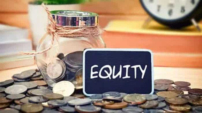 Money Guru: Why Equity Funds Work Better For Wealth Creation In The Long Run? Watch Here