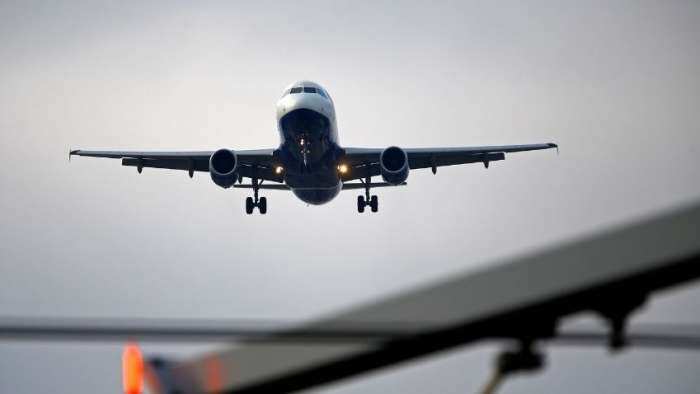 Flight Disruption Alert: Delhi-bound flights diverted due to bad weather