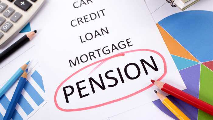  Old Pension Scheme alternative: Discussions on for minimum guaranteed pension and additional income for pensioners, say Finance Ministry sources 