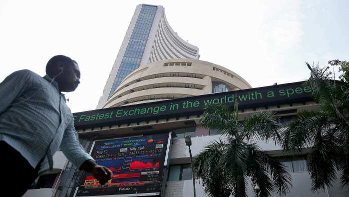 Top Gainers &amp; Losers: HDFC Life Insurance, Bajaj Auto rally, Britannia dips over 1%