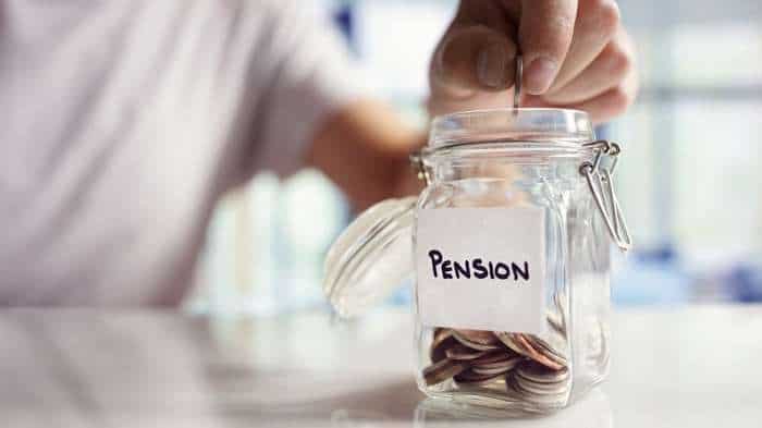 Old Pension Scheme Alternative: Finance Ministry Discusses On Minimum Guaranteed Pension Plan