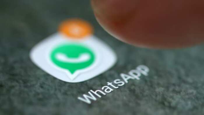 WhatsApp rolling out tweaked link preview interface on iOS beta