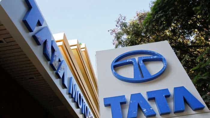 Anil Singhvi&#039;s wealth creation pick Tata Motors in demand on Dalal Street — what&#039;s driving the stock