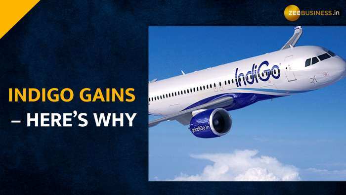 Buy, Sell or Hold? Citi upgrades IndiGo stock for 1st time since November 2020