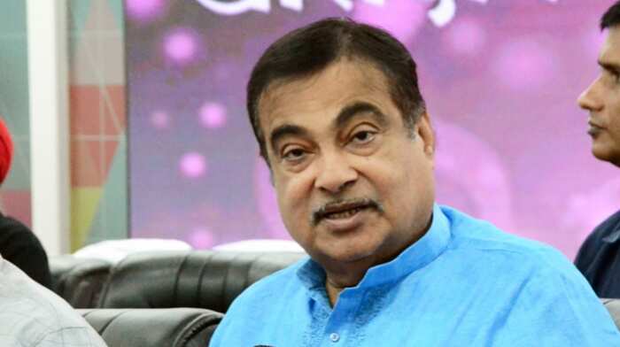 Union minister Nitin Gadkari to visit Jamshedpur on March 23 to inaugurate road projects
