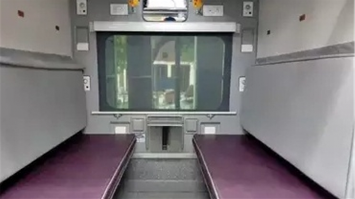 Good news for train travelers: Indian Railways to cut fares of AC 3-tier class tickets 
