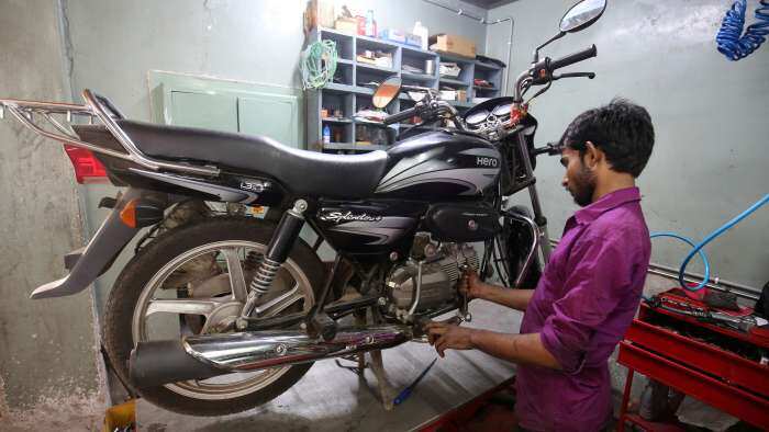 Hero MotoCorp stock gains as Street cheers price hike announcement; why analysts are divided