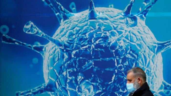 Amid COVID-19 rise, 349 samples of infectious new variant XBB1.16 found in India