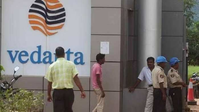 Vedanta says talks of stake sale &quot;untrue and baseless&quot;