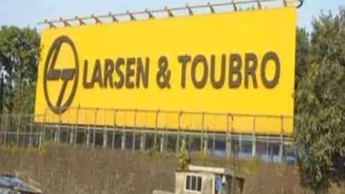 Larsen and Toubro signs pact with French firm McPhy Energy to explore green hydrogen market