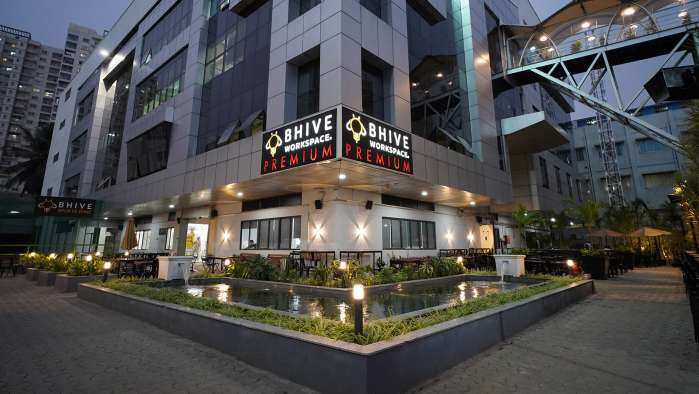 BHIVE Workspace starts new co-working centre with 5,000 desks in Bengaluru