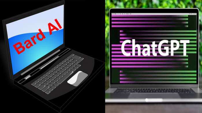 Bard Vs ChatGPT: How they differ from each other 