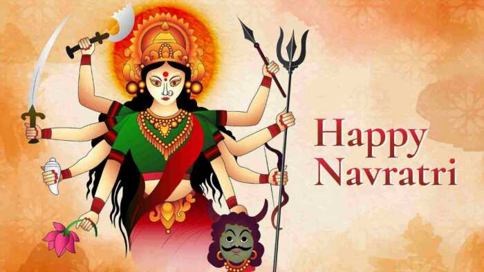Chaitra Navratri 2023: Wishes, quotes, messages, greetings, pictures, quotes and colours to share on Whatsapp