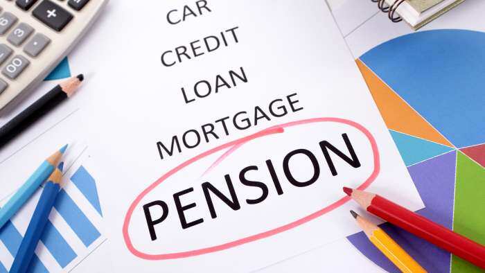 Govt has no plans of returning to the Old Pension Scheme: Finance Ministry sources  