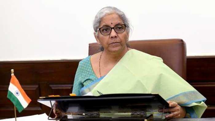 Finance ministry issues clarification on hike in STT on options trading