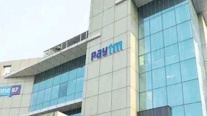Paytm says upgraded payments platform with 100% indigenous technology