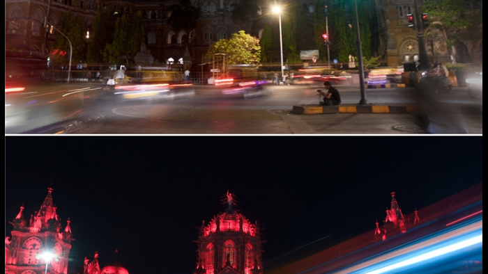 Lights Off: How India observed Earth Hour 2023? See Pics