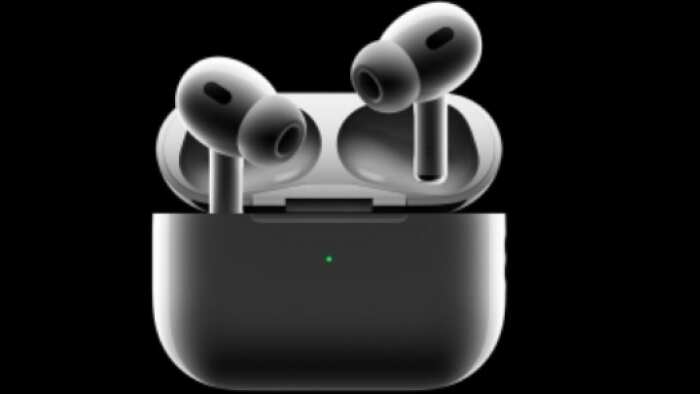 Apple may not release USB-C version of AirPods 3