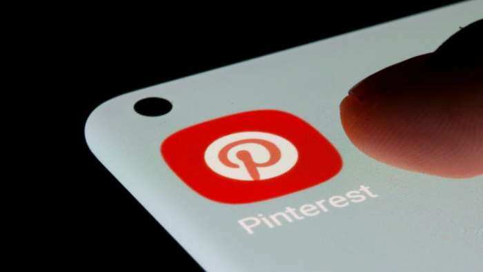 Pinterest to add shopping feature to its Shuffles app