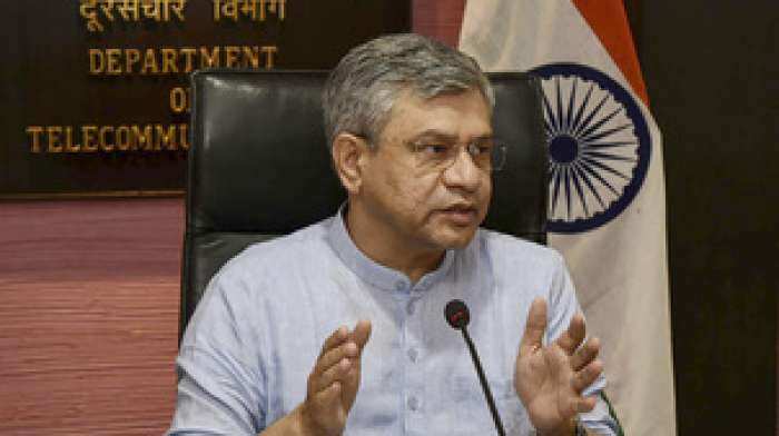 Govt&#039;s immediate steps ensured Indian startups were not adversely impacted by SVB crisis: Union Minister Ashwini Vaishnaw