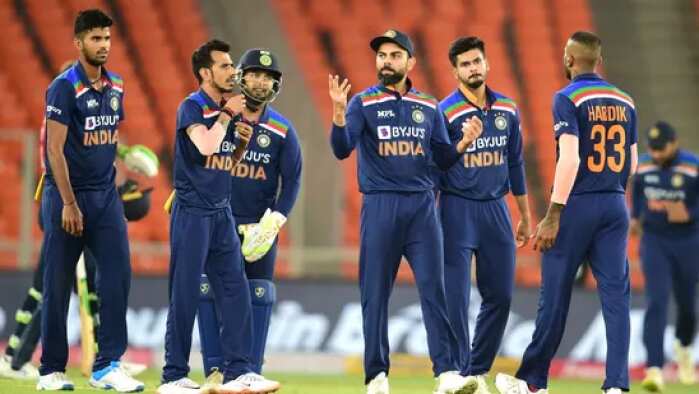 BCCI Player Contracts List 2022-23: Full list of biggest gainers, losers, and players who were not retained