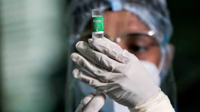 India&#039;s active COVID-19 cases jump to 10,981 — Check symptoms 